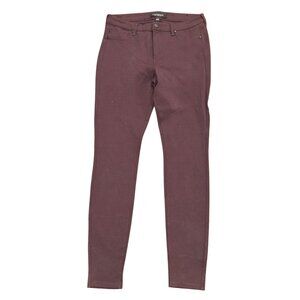 Cotton Blend Stretch Denim